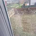The Pride Of Manchester, Trafford
